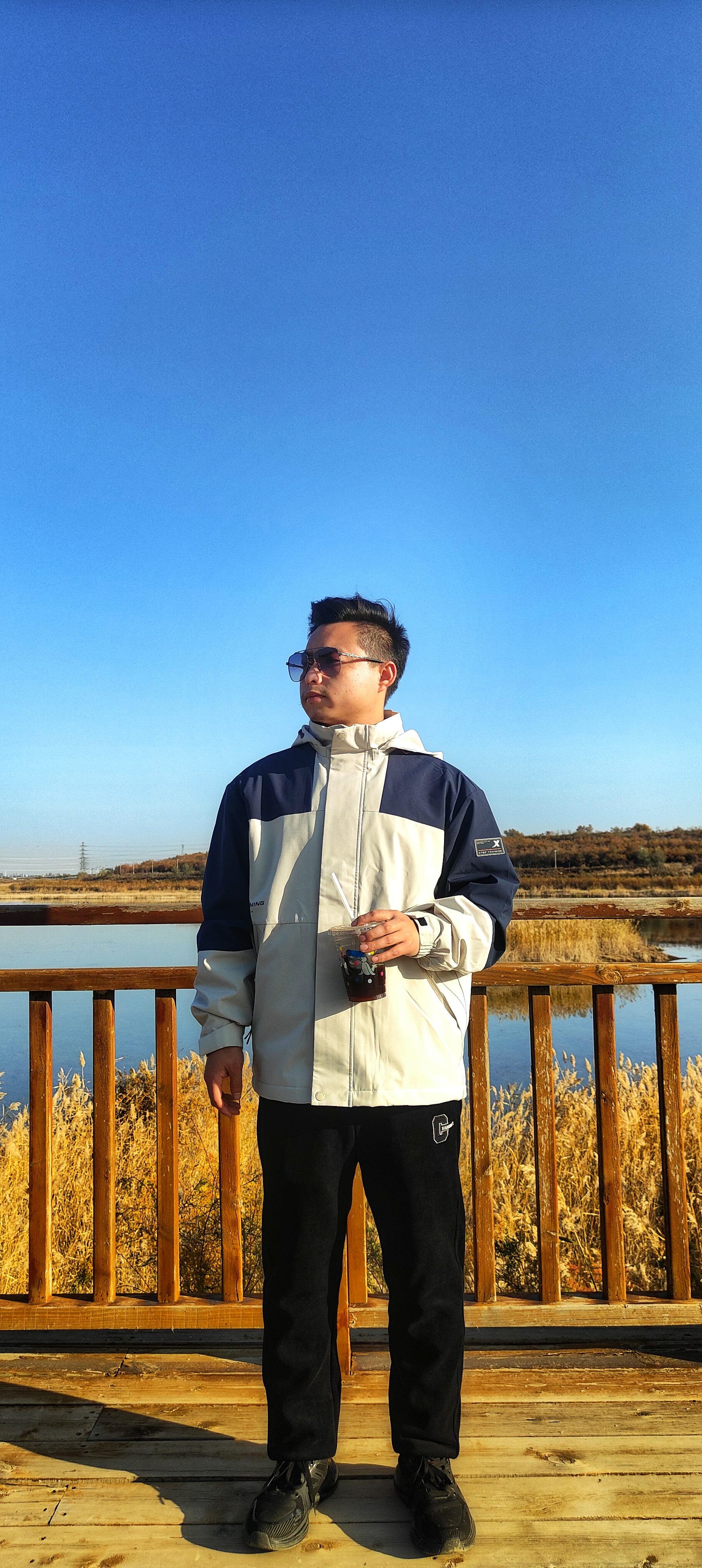 山景摄影